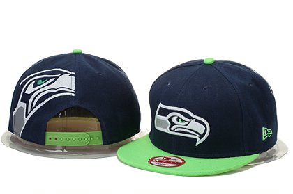 Seattle Seahawks Hat YS 150226 176